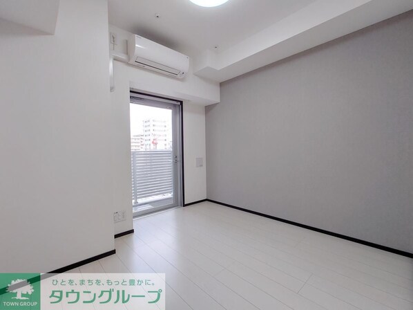 GENOVIA両国VI green veilの物件内観写真